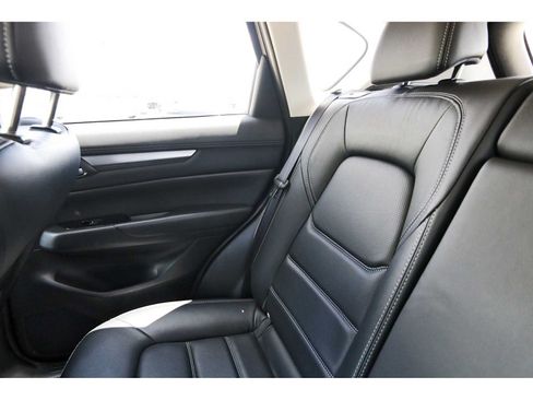 Used 2025 MAZDA CX-5 AWD 2.5 S w/ Preferred Package image 9
