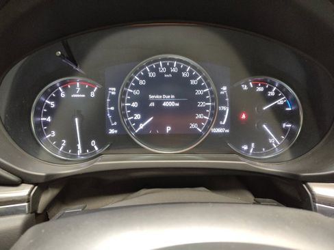 Used 2019 MAZDA CX-5 Grand Touring image 23