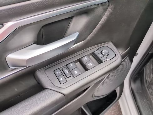 New 2026 RAM 1500 Big Horn AWD/4WD image 21