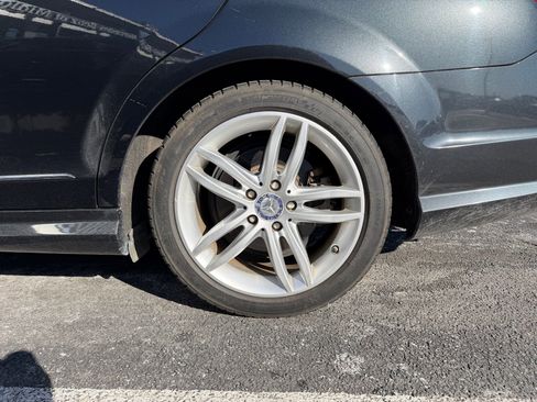 Used 2012 Mercedes-Benz C 300 C 300 image 6