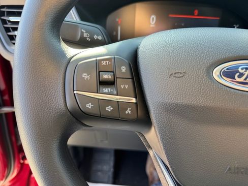 New 2026 Ford Escape Active w/ Tech Pack #1 FWD image 29