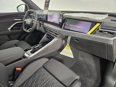 New 2026 Audi SQ5 Premium Plus AWD/4WD image 26