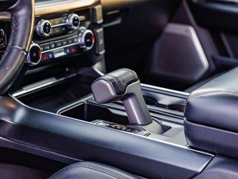 Used 2022 Ford F150 Raptor w/ Equipment Group 801A High image 24