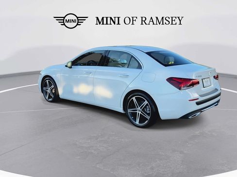 Used 2022 Mercedes-Benz A 220 4MATIC image 6