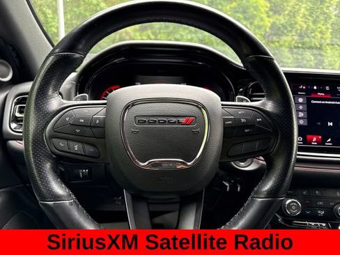 Used 2021 Dodge Durango R/T w/ Blacktop Package AWD/4WD image 18