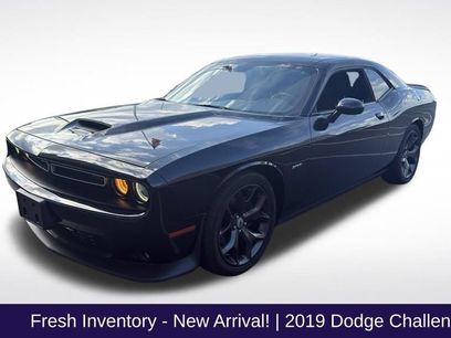 Used 2019 Dodge Challenger R/T
