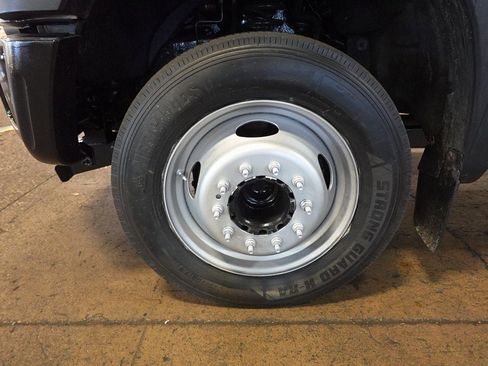 Used 2011 Ford F450 XL w/ Trailer Tow Pkg image 19