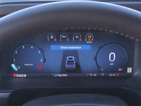 New 2025 Ford F150 King Ranch image 28