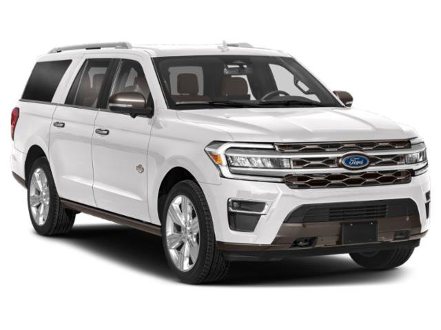 Used 2024 Ford Expedition Max Platinum AWD/4WD image 6