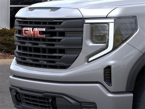 New 2025 GMC Sierra 1500 Pro w/ Graphite Edition image 61