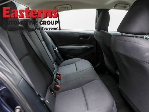 Used 2023 Toyota Corolla LE image 22