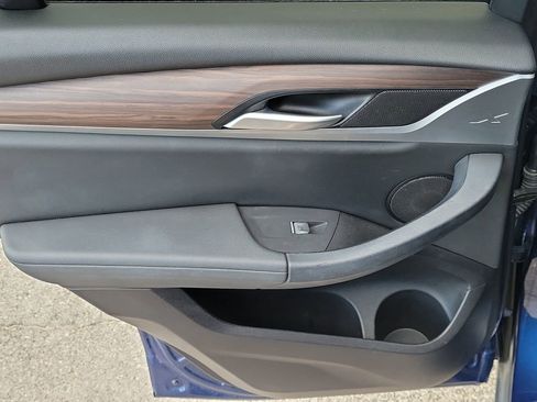 Used 2020 BMW X3 sDrive30i w/ Convenience Package image 12