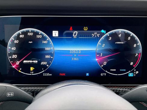 Certified 2026 Mercedes-Benz G 63 AMG 4MATIC image 26