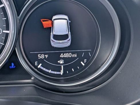 Certified 2025 MAZDA CX-5 AWD 2.5 S w/ Select Package image 24