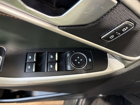 Used 2022 Ford Explorer Timberline AWD/4WD image 13