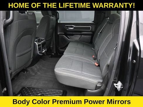 Used 2020 RAM 1500 Big Horn AWD/4WD image 42