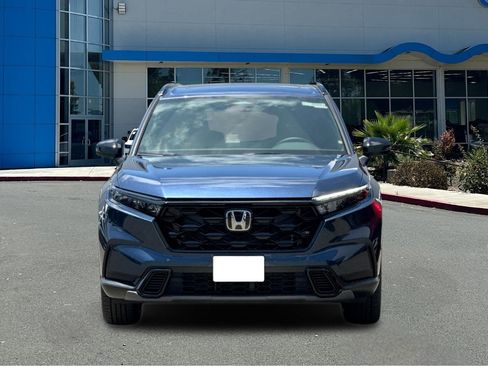 New 2026 Honda CR-V Sport image 5