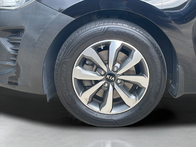 Used 2021 Kia Rio S w/ Technology Package FWD image 29
