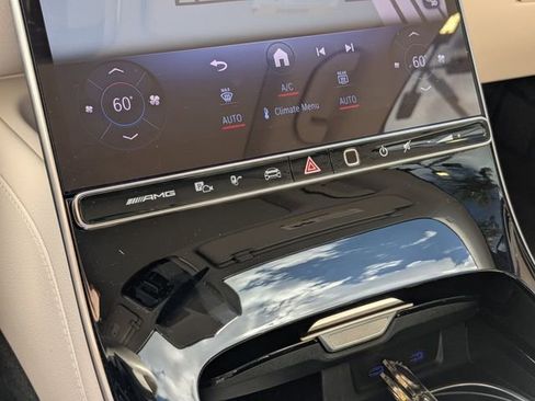 Used 2025 Mercedes-Benz S 63 AMG S image 22