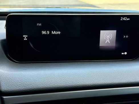 New 2026 MAZDA CX-50 AWD 2.5 Hybrid w/ Premium Pkg image 22