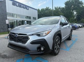 Used 2024 Subaru Crosstrek 2.0i Premium AWD/4WD video 1