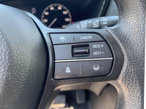 Certified 2023 Honda CR-V LX image 16