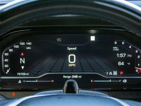 Used 2023 GMC Yukon Denali w/ Denali Reserve Package image 15