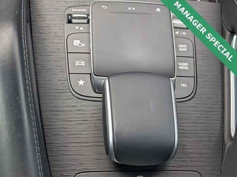 Used 2023 Mercedes-Benz GLS 580 4MATIC image 25
