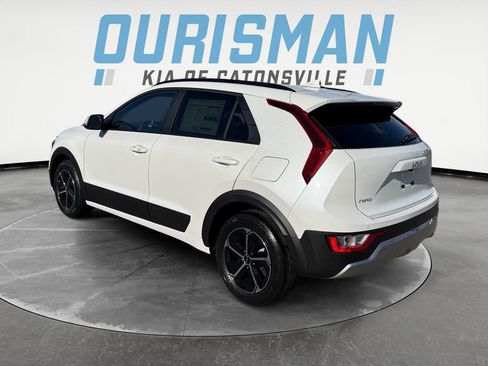 New 2026 Kia Niro EX image 4