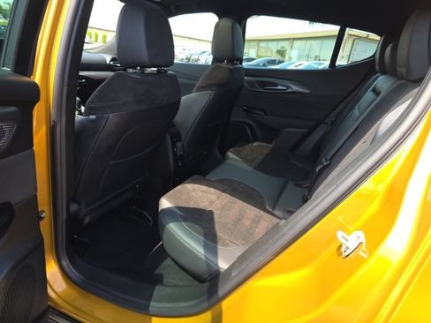 Used 2024 Dodge Hornet GT AWD/4WD image 30