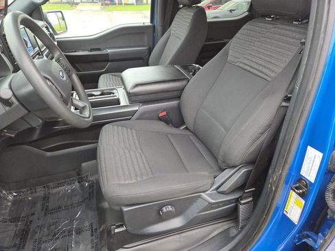 Used 2021 Ford F150 XL w/ STX Appearance Package AWD/4WD image 20