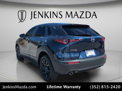 Used 2026 MAZDA CX-30 AWD 2.5 S w/ Select Sport Pkg image 6