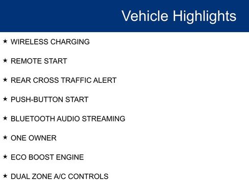 Certified 2024 Ford Mustang Premium image 8