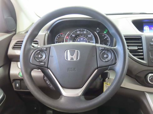 Used 2014 Honda CR-V EX image 11