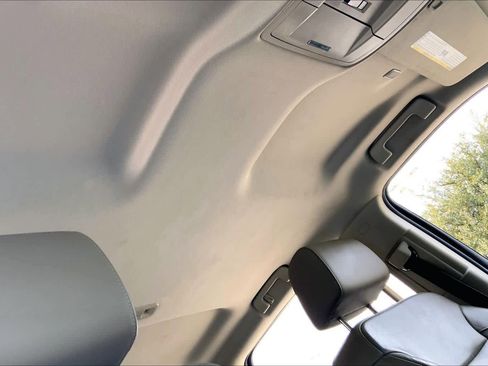 Used 2017 Chevrolet Silverado 1500 LTZ Z71 w/ LTZ Plus Package image 14