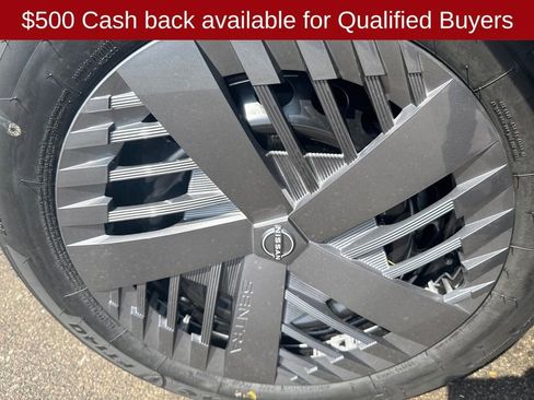 New 2026 Nissan Sentra S image 37