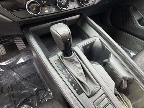Used 2024 Honda Accord LX image 19