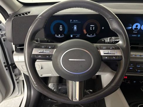 Used 2024 Hyundai Kona SEL FWD image 23