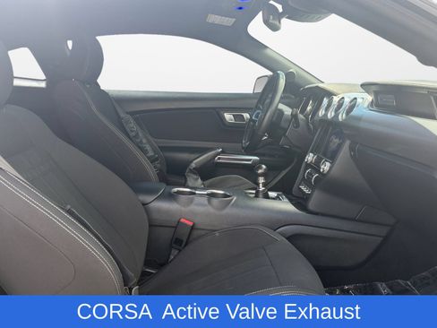 Used 2021 Ford Mustang GT RWD image 15