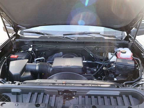 New 2026 Chevrolet Silverado 2500 LT w/ Trail Boss Package image 49