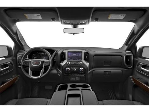 Used 2020 GMC Sierra 1500 SLE w/ SLE Value Package AWD/4WD image 8