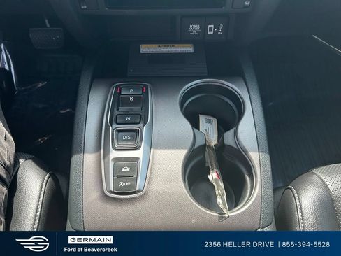 Used 2023 Honda Ridgeline RTL-E image 22