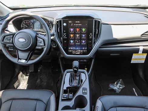 Certified 2025 Subaru Crosstrek 2.5i Limited AWD/4WD image 13