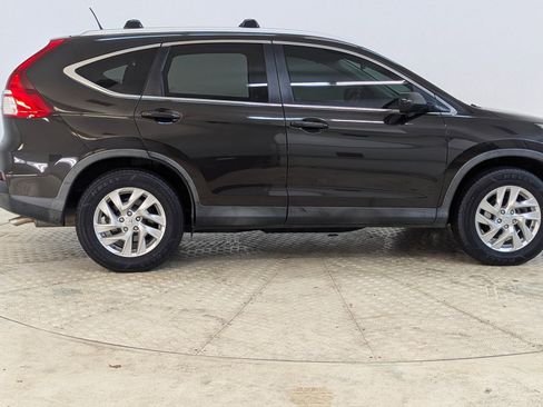 Used 2016 Honda CR-V EX-L image 7