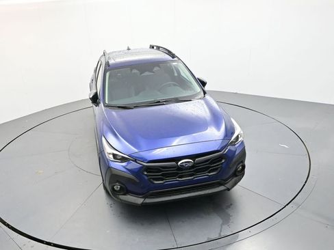 New 2026 Subaru Crosstrek 2.0i Premium AWD/4WD image 10