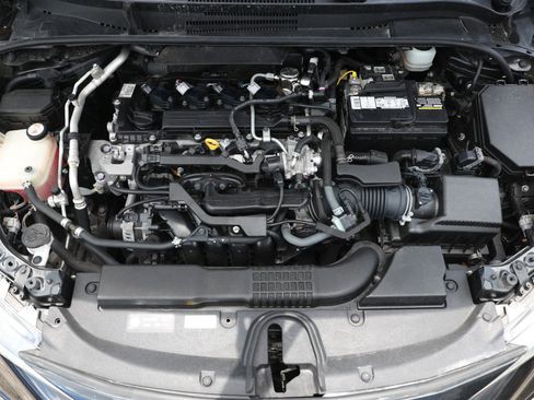 Used 2020 Toyota Corolla XSE FWD image 24