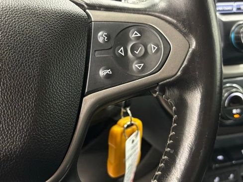 Used 2016 Chevrolet Colorado Z71 image 19