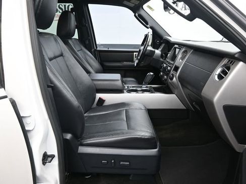 Used 2017 Ford Expedition Limited w/ Equipment Group 301A image 10