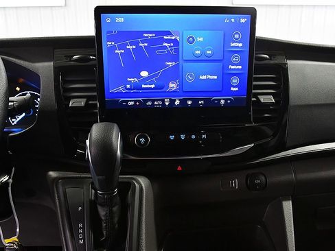 Used 2025 Ford Transit 350 XLT RWD image 25