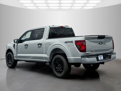 New 2026 Ford F150 STX AWD/4WD image 5